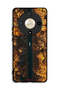 Honor X9b Protective Case Cover Road In Autumn Trees