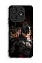 Tecno Spark 10 Pro Protective Case Cover Batman