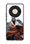 Honor X9b Protective Case Cover Muhammad Bin Salman Bin Abdulaziz