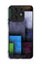 Tecno Spark 10 Pro Protective Case Cover Pattern
