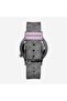 Adult Unisex Analog Watch, Gray 38-320-204, 38 mm - 4