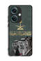 OnePlus Nord CE3 Protective Case Cover King Salam And Abdul Aziz And Muhammad