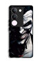vivo V29 Protective Case Cover Joker Half Face