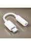 USB Type-C to 3.5mm Jack Adapter - 7