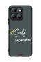 Honor X8b Protective Case Cover Self Inspired