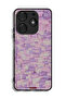 Tecno Spark 10 Pro Protective Case Cover Pawel