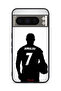 Google Pixel 8 Pro Protective Case Cover Cristiano Ronaldo Mask