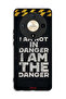 Honor X9b Protective Case Cover I Am Not