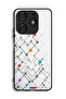 Tecno Spark 10 Pro Protective Case Cover Connectors