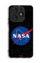 Tecno Spark 10 Pro Protective Case Cover Nasa