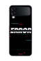 Samsung Galaxy Z Flip 4 Protective Case Cover Error