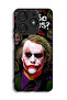 Tecno Spark 10 Pro Protective Case Cover Why So Serious