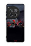 OnePlus 12 Protective Case Cover Three Spiders