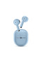 CELLULARLINE Music Sound Breeze TWS Bluetooth Kulak İçi Kulaklık Mavi - 3