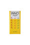 Assorted Lubricated Condoms 12pcs --- إينو أسورتد مزلق الواقي الذكري 12حبة - 4