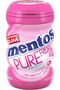 Pure Fresh Bubble Fresh Chewing Gum 50 Pieces