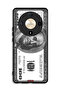 Honor X9b Protective Case Cover Dollar Pattern