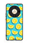 Honor X9b Protective Case Cover Pattern Of Oranges