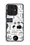 Tecno Spark 10 Pro Protective Case Cover Only Speaks