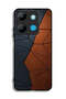 Infinix Smart 7 Protective Case Cover Pattern