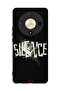 Honor X9b Protective Case Cover Silence
