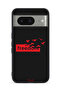 Google Pixel 8 Protective Case Cover Freedom