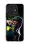 Tecno Spark 10 Pro Protective Case Cover Girls Aesthetic Art
