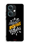 OnePlus Nord CE3 Protective Case Cover Keep Inspire The Others
