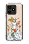Realme C53 Protective Case Cover Nurse Art