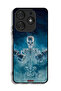 Tecno Spark 10 Pro Protective Case Cover No Pain No Gain Pose