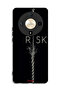 Honor X9b Protective Case Cover Risk