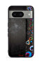 Google Pixel 8 Protective Case Cover Pattern