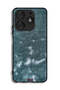 Tecno Spark 10 Pro Protective Case Cover Stonish Pattern