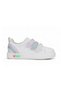 Rainbow Orthopedic Comfortable Sole Girls' Sports Shoes