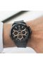 Hm27130S01-4 Men's Wrist Watch with Steel Band - 3