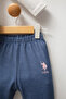 Licensed Baby Girl Top and Bottom 3 Piece Set - 6