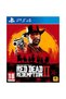 RED DEAD REDEMPTION 2 - PS4