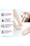 Cracked Heel Cream Foot Care Banana Milk Cream Repair Relieves Rough Dry Skin Baby foot - 3