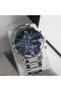Hm15807S04-8 Men's Wrist Watch with Steel Band - 2