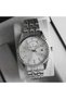 Hm27080S01-2 Men's Wrist Watch with Steel Band - 2