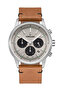 Classic Men's Multi Function Blue Dial Watch - T24108-SLEI