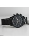 Hm27081S01-4 Men's Wrist Watch with Steel Band