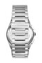 Aurora Nova Men's Multi Function Black Dial Watch - T24105-SBSB - 3