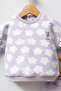 Licensed Baby Girl Top and Bottom 2 Piece Set - 2