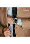 SPECTRA ANALOG Men's Analog Black Dial Watch - T23001-SBSB - 7