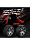 Rc Drift Car – 4wd Remote Control Racing Car With 15km/h Speed, 7.4v 1000mah Battery - 5