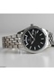 Hm27080S01-1 Men's Wrist Watch with Steel Band - 2