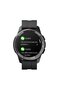 Ceas inteligent X1 Negru - 3