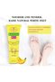 Cracked Heel Cream Foot Care Banana Milk Cream Repair Relieves Rough Dry Skin Baby foot - 6