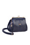Bursary Women's Bag with Clip (Width:21 X Height:16) - 2